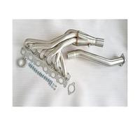 Para Toyota Para Land Cruiser 4.5L I6 1FZ-FE 1998 1999 2000 2001 2002 2003 2004 2005 2006 2007 Colector De Tubo De Escape Largo MNGNCBXWK