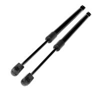 Para Toyota Para Land Cruiser 60-Series 1981-1989 Maletero Trasero Resortes De Gas Soportes De Elevación De Choque Barra De Brazo SG329006