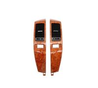 Para Toyota Para Land Cruiser Para Prado 120 Aire Acondicionado Rejilla Salpicadero Salida Ventilación Aire Ventila Coche Ventilación(K)