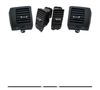 Para Toyota Para Land Cruiser Para Prado 120 Aire Acondicionado Rejilla Salpicadero Salida Ventilación Cubierta Rejilla Aire Acondicionado(H)
