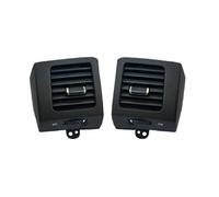 Para Toyota Para Land Cruiser Para Prado 120 Aire Acondicionado Rejilla Salpicadero Salida Ventilación Cubierta Rejilla Aire Acondicionado(E)
