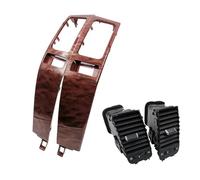 Para Toyota Para Land Cruiser Para Prado 120 Aire Acondicionado Rejilla Salpicadero Salida Ventilación Aire Ventila Coche Ventilación(I)