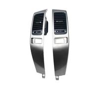 Para Toyota Para Land Cruiser Para Prado 120 Aire Acondicionado Rejilla Salpicadero Salida Ventilación Cubierta Rejilla Aire Acondicionado(J)