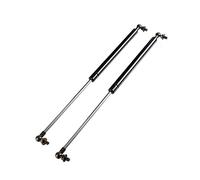 para Toyota para Land Cruiser para Prado 120 Series 2002-2009 Amortiguador Capó Delantero Amortiguadores Gas Soportes Kit Elevación por Resorte Puntales Elevación Maletero Delantero