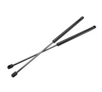 Para Toyota Para Land Cruiser Para Prado 150 Series 2010-2017 2 Piezas De Acero Capó Del Coche Gas Resorte Apoyo Struts