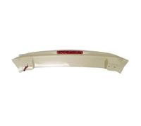para Toyota para Land Cruiser para Prado FJ120 4000 2003-2009 Alerón Trasero para Coche BLNETU(Unpainted)