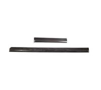 Para Toyota Para Land Cruiser Para Prado FJ150 150 2010-2018 Cubierta Embellecedora Panel Salpicadero Pegatina Interior Coche Volante A La Izquierda IENQBVL(1)
