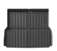 para Toyota para Land Cruiser para Prado J250 LC250 5 Plazas 2024 2025 Alfombrilla para Maletero De Coche para Todo Tipo De Clima TPE ATGCBCAUF