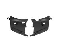 Para Toyota Para Land Cruiser Para Prado LC250 J250 2024+ Placa Protectora De Motor Automotriz Cubierta De Cabina 2 Piezas