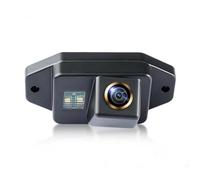 para Toyota para Land Cruiser Serie 120 para Prado 2700 4000 2002-2009 170 ° HD 1080P Vista Trasera De Coche Cámara De Visión Nocturna AHD MCQNDS(CVBS-AHD720P)