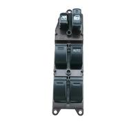 Para Toyota Para Land Para Cruiser 100 Series 1998-2002 84820-60120 Ventana Eléctrica Lateral Delantera Derecha Interruptor Elevalunas(RightRHD)