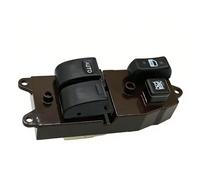 Para Toyota Para Land Para Cruiser 1996-2008 84820-10100 LHD Interruptor Ventanilla Eléctrica Principal Elevalunas eléctrico interruptor
