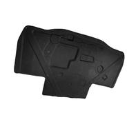 Para Toyota para Land para Cruiser 80 Series FJ FZJ HDJ HZJ FZJ80 HDJ80 LC80 1991-1997 Almohadilla aislante del capó del motor Aislamiento térmico y acústico del capó