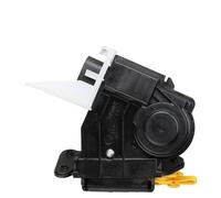 Para Toyota Para Land Para Cruiser Car 69350-60141 6935060141 69350-60140 Actuador Pestillo Bloqueo Tapa Maletero Trasero Portón Cerradura Portón Trasero