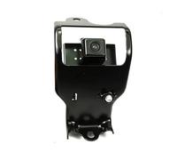 para Toyota para Land para Cruiser para Prado LC150 TX Aparcamiento Inverso Vista 180 Grados Dinámica 1920 * 1080P AHD Cámara Trasera Cámara Visión Trasera(AHD1080P-CVBS720P BK12 V)