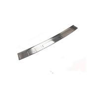 para Toyota para Land para Cruiser V8 J200 2008-2021 Parachoques Trasero De Coche Caja Portón Maletero Umbral De Puerta Pedal De Desgaste