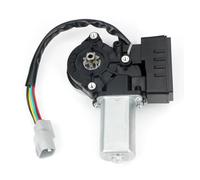 Para TOYOTA Para LEXUS Para Land Para Cruiser Para LX470 1998-2007 5PIN OEM 85720-60130 85710-60140 Motor Regulador Ventana Delantera Motores Limpiaparabrisas(Front Left)