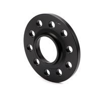 Para Toyota Para Lexus Para Suzuki Rueda 3/5/8/10/12 Mm Adaptadores Conversión PCD 5x114,3 CB, Diámetro Interior 60,1 Mm A Diámetro Exterior 73,1 Mm. Espaciadores Ruedas(2pcs 60.1to73.1 10mm)