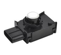para Toyota para Mark 2007 2008 2009 2010 2011 2012 2013 Sensor Asistencia Estacionamiento PDC 89341-33110 89341-0N040 89341-58030-C1 Sensores De Aparcamiento(Blanco)