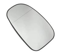 Para Toyota Para Mark 2010-2013 Para Prius 2010-2017 Exterior Automóvil Lado Izquierdo/derecho Espejo Retrovisor Calefactable Vidrio Cristal Retrovisor Lado(Izquierda)