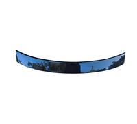 Para Toyota Para Mark X Para Reiz 2004 2005 2006 2007 2008 2009 ABS Negro Brillante Alerón Trasero Del Techo Del Maletero Del Coche