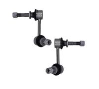 Para TOYOTA Para MARK X X130 2.5L Enlace Estabilizador Barra Estabilizadora | OEM Auto 48810-0N010 48820-0N010 Del Vínculo Del Extremo Barra Estabilizadora Vínculo Estabilizador(L and R)