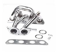Para Toyota Para MRSMR2 Para Spyder 1.8L 1999-2007 DOHC Motores De 4 Cilindros Tubo De Escape Colector Modificación De Acero Inoxidable WEFOLCC