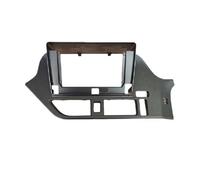 para Toyota para Noah 2014-2017 Volante A La Derecha Panel Frontal para Radio De Coche Android De 10.1 Pulgadas QAQMHVCVB(Only Frame)