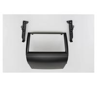 Para Toyota Para Prius 2002 2003 2004 2005 2006-2009 Dash Kit Facia Consola Bisel Placa Adaptadora Panel Radio Fascia 9 Pulgadas radio fascia frame stereo panel