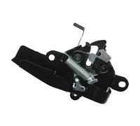 Para Toyota Para Prius 2016 2017 2018 2019 2020 2021 2022 Conjunto De Cerradura De Capó 5351047150 53510-47150 YIJIAVSX