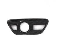 Para Toyota Para Prius 2019 2020 LHD Consola Central Panel Delantero De Cambio De Marchas Portavasos Panel De Control De Ventanas BLNETU(Gear shift panle)