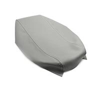 Para Toyota Para Prius 30 2009 2010 2011 2012-2015 Interior Del Coche Consola Central Tapa Reposabrazos Caja Cubierta Embellecedor Protector SUV(Titanium)