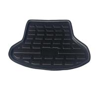 para Toyota para Prius Hatchback Liftback 2004-2015 Alfombrilla Maletero | Revestimiento De Carga Maletero Trasero Coche Bandeja Alfombrillas Suelo