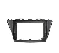 Para Toyota Para Prius Plus V Para Alpha 2012-2020 Radio Dask Kit Fascia 9 INCH Car Frame Fascia Adapter radio fascia frame stereo panel(Solo marco (RHD))