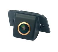 para Toyota para Prius XW30 MK3 2009-2012 2013 2014 2015 Visión Nocturna De Coche Trayectoria HD 1080P Cámara Trasera para Marcha Atrás Cámara Marcha Atrás(GAHD-C)