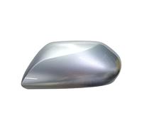 Para Toyota Para Prius Xw50 Series Para Prime 2016 2017 2018 2019-2022 Carcasa De Espejo Retrovisor Para Coche Cubierta De Espejo De Marcha Atrás BLNETU(4,izquierda)