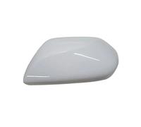 Para Toyota Para Prius Xw50 Series Para Prime 2016 2017 2018 2019-2022 Carcasa De Espejo Retrovisor Para Coche Cubierta De Espejo De Marcha Atrás BLNETU(10,izquierda)