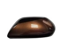 Para Toyota Para Prius Xw50 Series Para Prime 2016-2022 Carcasa De Espejo Retrovisor Cubierta De Espejo De Marcha Atrás Accesorios De Coche 2 Uds BLNETU(2,izquierda)