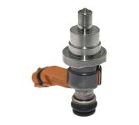 Para Toyota Para Progres 1998-2007 Para Brevis 2001-2007 Para Crown 1999-2007 Boquilla Inyector Combustible Inyector Combustible Gasolina Combustible Inyector Boquilla(1pcs)