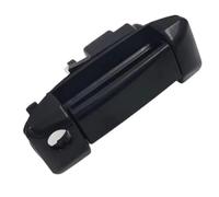 Para Toyota Para Quantum 2005-2019 Manija Exterior De Coche | 1 Uds Manija De Puerta Corredera Exterior Del Lado Izquierdo Derecho Negro Cromado