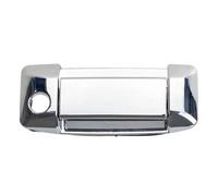 Para Toyota Para Quantum 2005-2019 Manija Exterior De Coche | 1 Uds Manija De Puerta Corredera Exterior Del Lado Izquierdo Derecho Negro Cromado
