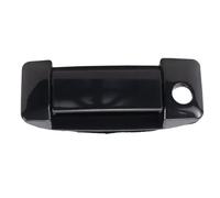 Para Toyota Para Quantum 2005-2019 Manija Exterior De Coche | 1 Uds Manija De Puerta Corredera Exterior Del Lado Izquierdo Derecho Negro Cromado