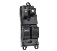 Para Toyota Para RAV 4 2000 2001 2002-2005 Regulador De Ventanilla Eléctrica Botón De Control De Interruptor Principal 84820-42160 8482042160 IENQBVL