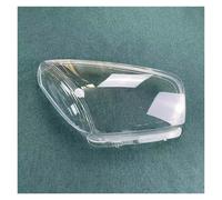 Para Toyota Para Rav4 2001 2002 2003 2004 Cubierta Lateral Del Faro Del Coche Lámpara De Cabeza Pantalla De Lámpara Transparente Carcasa Lente Cristal Cubierta Faro Lente Coche(Left and Right)