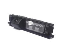 para Toyota para RAV4 2006 2007 2008 2009 2010 2011 2012 Cámara De Visión Trasera para Coche Accesorios para Cámara De Marcha Atrás BLNETU(Camera with Filters)