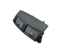 Para Toyota Para RAV4 2006 2007 2008 2009 2010 2011 Cubierta De Panel Ventilación Salida A/C 55412-42060-B0 55413-42070-B0 Rejilla De Aire(Frame-air outlet)