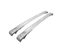 para Toyota para RAV4 2013 2014 2015 2016 2017 2018 2019 Barras Transversales para Portaequipajes De Techo, Cajas Rieles Aleación Aluminio Bacas Portaequipajes Coche