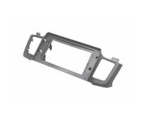 para Toyota para RAV4 2013 2014 2015 2016 2017 2018 2019 Radio Coche Marco Kit Auto Estéreo Instalación Panel Salpicadero Fascia Montaje Marco de Radio(7 Pulgadas)