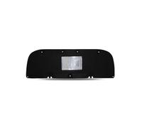 Para Toyota Para RAV4 2013-2017 Capó Motor Aislamiento Térmico Insonorizado Almohadilla Algodón Cubierta Papel Aluminio Carro Aislamiento Del Capó