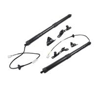 Para Toyota Para Rav4 2013-2018 6891009010 6892009016 Puerta Trasera Eléctrica Soporte Elevación Apertura Amortiguadores De Gas Para Amortiguador Portón Trasero(Pair)